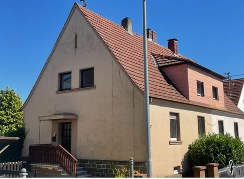 Sankt Wendel Häuser, Sankt Wendel Haus kaufen