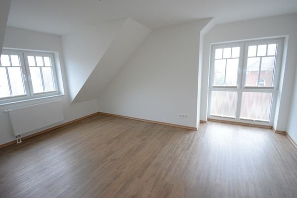 Wohnung 4 - Zimmer 2