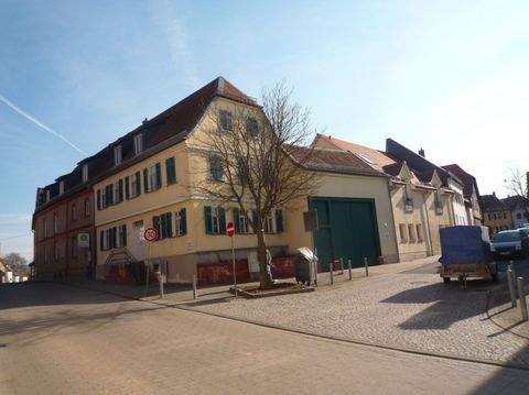 Wiesbaden Renditeobjekte, Mehrfamilienhäuser, Geschäftshäuser, Kapitalanlage