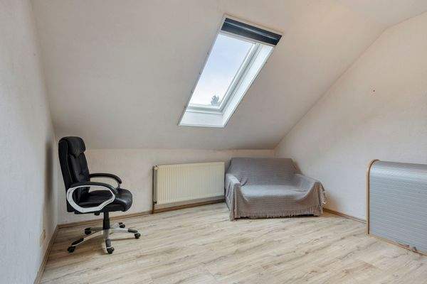 Schlafen I WE mitte OG