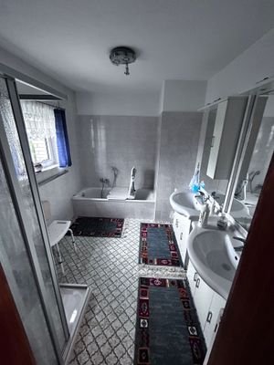 EG Badezimmer