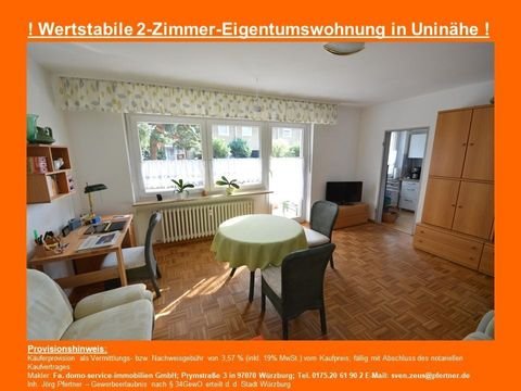 Gerbrunn Wohnungen, Gerbrunn Wohnung kaufen