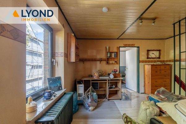 LYD 3729 - 13 Flur OG