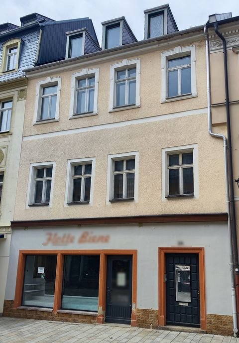 Annaberg-Buchholz Häuser, Annaberg-Buchholz Haus kaufen
