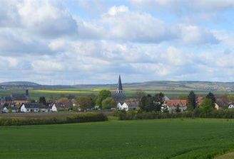 Pfaffen-Schwabenheim