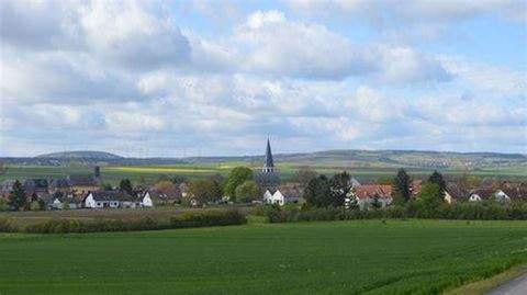 Pfaffen-Schwabenheim Industrieflächen, Lagerflächen, Produktionshalle, Serviceflächen