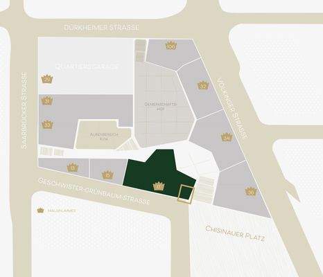 KÖNIGSKINDER_Lageplan_B1.1.3_Credit_Deutsche Wohnwerte