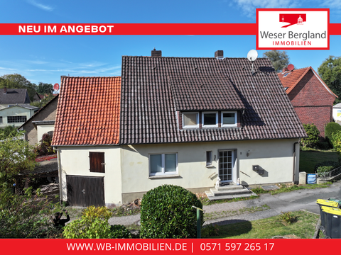 Rinteln Renditeobjekte, Mehrfamilienhäuser, Geschäftshäuser, Kapitalanlage