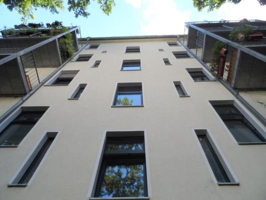Rückansicht