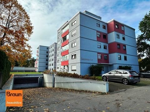 Villingen-Schwenningen Wohnungen, Villingen-Schwenningen Wohnung kaufen