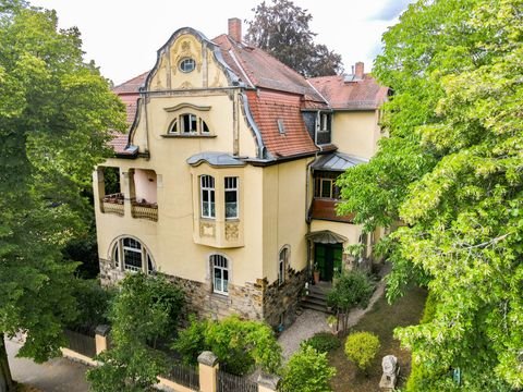 Rudolstadt Häuser, Rudolstadt Haus kaufen