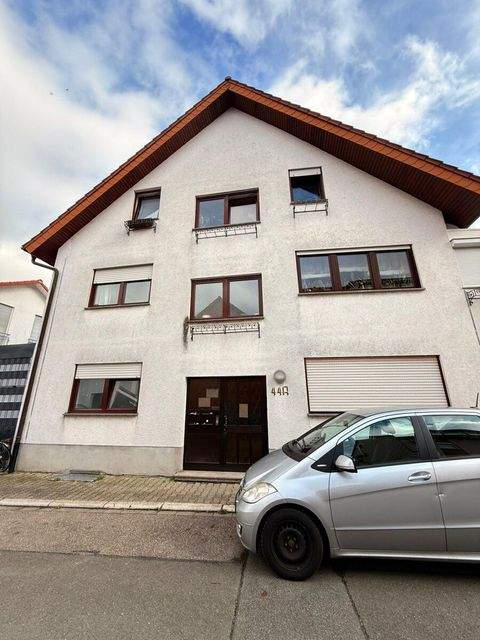 Plankstadt Wohnungen, Plankstadt Wohnung kaufen