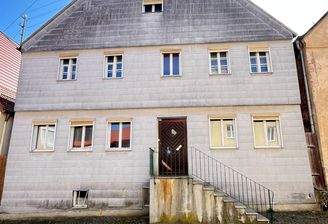  Zweifamilienhaus