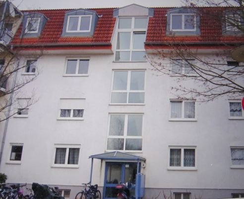Eingang
