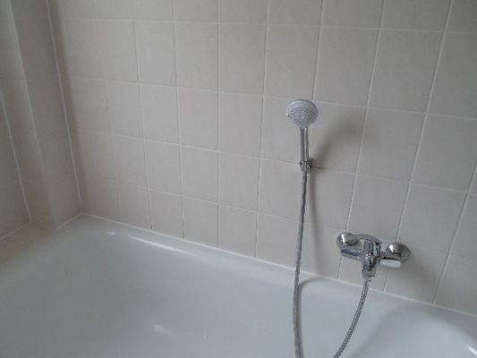 Ihre neue Badewanne