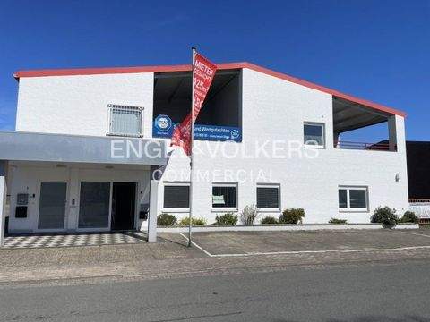 Langenhagen Büros, Büroräume, Büroflächen 