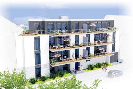 Nürnberg Wohnungen, Nürnberg Wohnung mieten