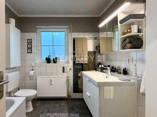 Badezimmer (Ebene 1)