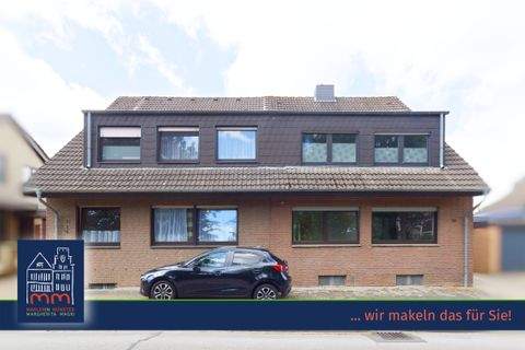 Dülmen Häuser, Dülmen Haus kaufen