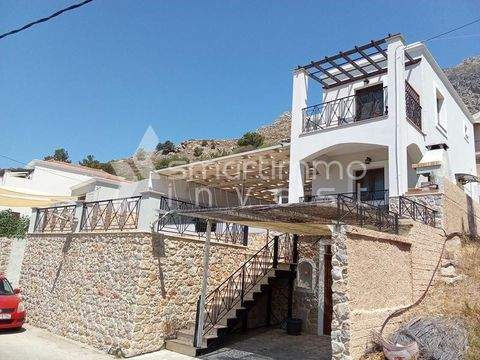 Panormos, Kalymnos Wohnungen, Panormos, Kalymnos Wohnung kaufen