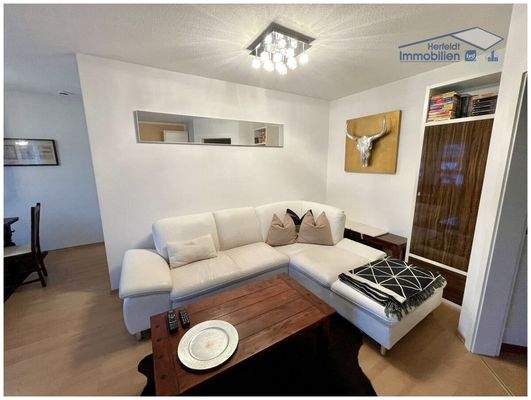 Sehr stilvolle Wohnung