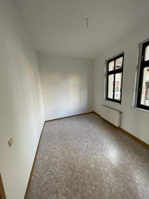 Zeitz Wohnungen, Zeitz Wohnung mieten