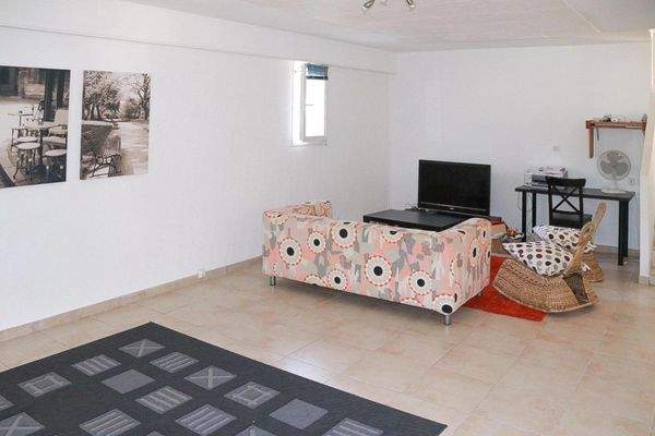 Chambre Ventilateur de plafond Lumière naturelle C