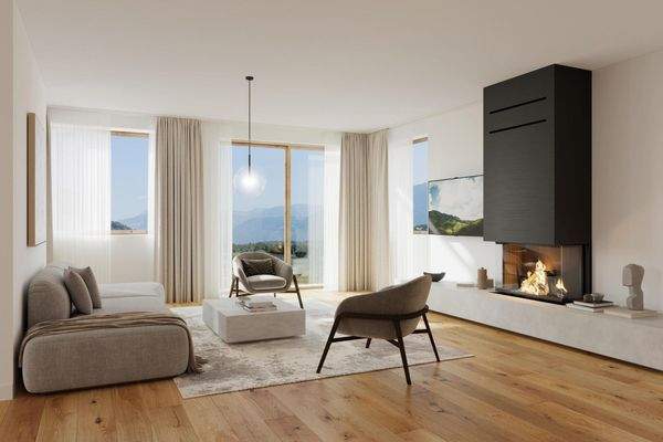 Ideen-Recih für schönes Wohnen