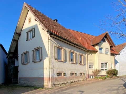 Eichstetten Häuser, Eichstetten Haus kaufen