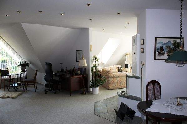 Noch mehr Wohnzimmer