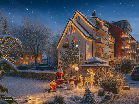 Konstanz Wohnungen, Konstanz Wohnung kaufen