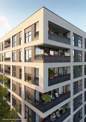 BUWOG SET 44 Außenvisualisierung (10)