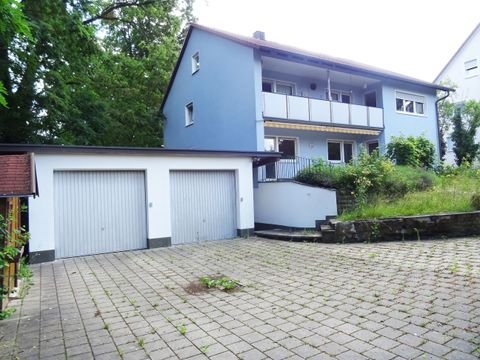 Erlangen Häuser, Erlangen Haus kaufen