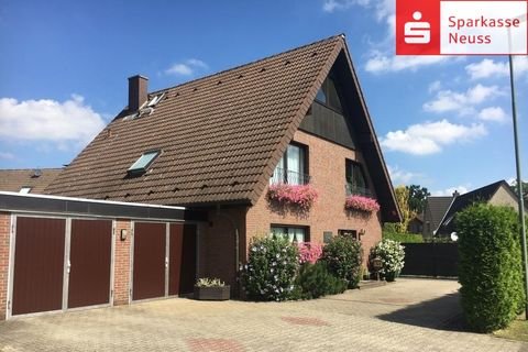 Neuss Häuser, Neuss Haus kaufen