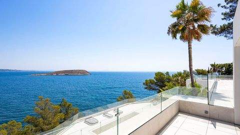 Cala Vinyes Häuser, Cala Vinyes Haus kaufen