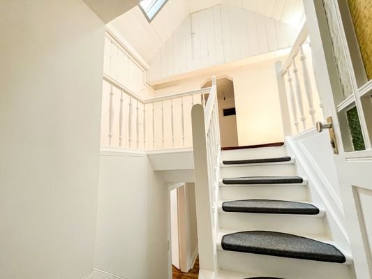 Treppe DG