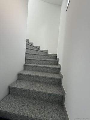 Treppe z Keller