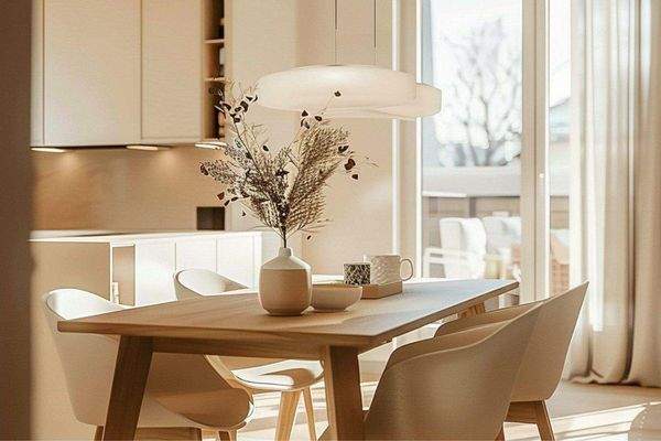 jeder raum ein Wohlfühlort