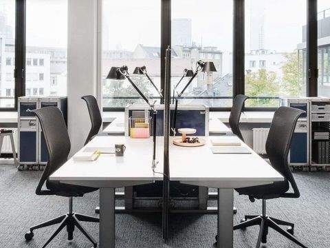 Gerlingen Büros, Büroräume, Büroflächen 