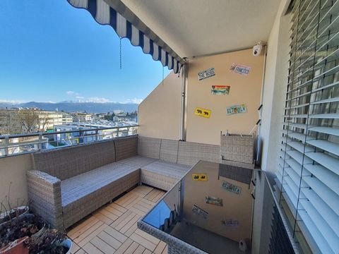 Klagenfurt Wohnungen, Klagenfurt Wohnung kaufen