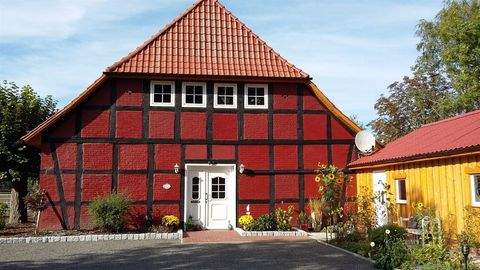Varrel b Sulingen Häuser, Varrel b Sulingen Haus kaufen