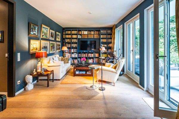 Excl. Wohnen in Elbnähe_HH Ohtmarschen_Kauf_DSF9959