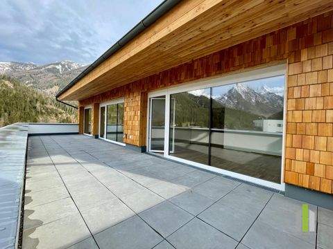 Hinterstoder Wohnungen, Hinterstoder Wohnung kaufen