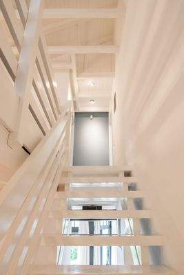 Architektenhaus in Stade