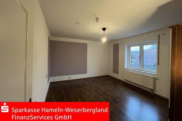 Weiteres Schlafzimmer EG