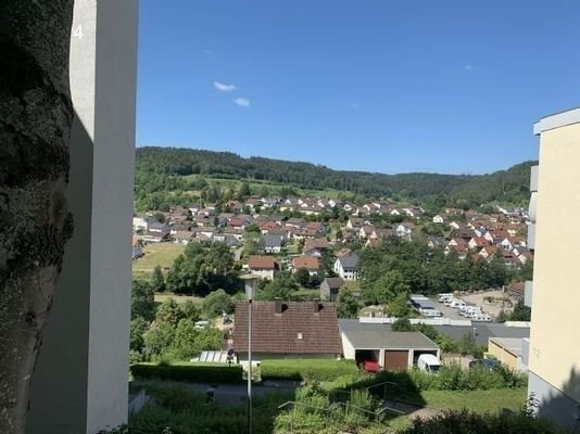 Aussicht