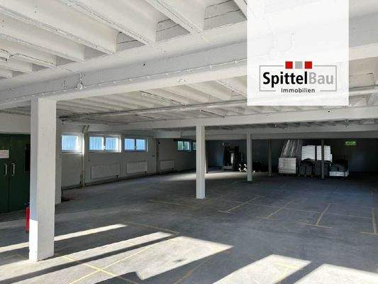 SpittelBau GmbH
