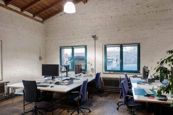 Offene Arbeitsplätze 1