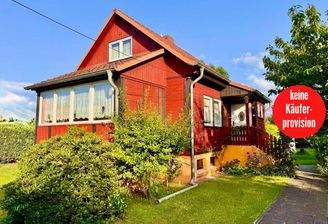 Einfamiliehaus in Torgelow Drögeheide