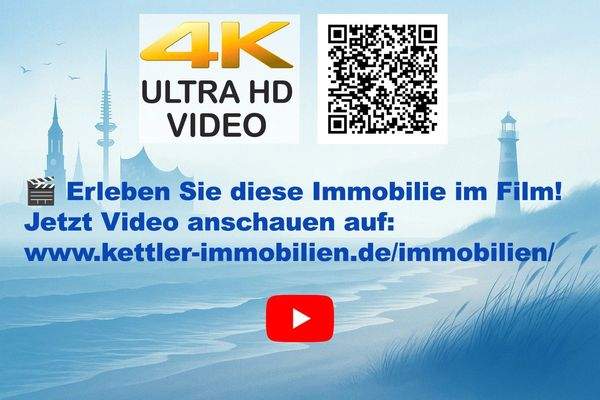 Immobilienvideo finden Sie auf unserer Webseite